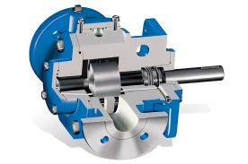 Positive Displacement Pump