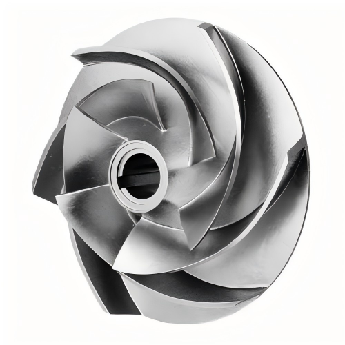 Open Impeller Pumps